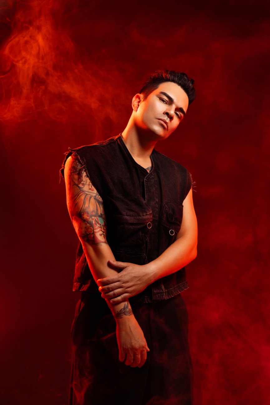 CIRE — artista e vocalist